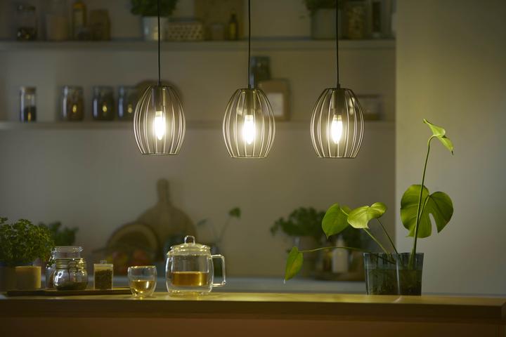 Immagine prodotto Philips LED classico (E14, 2.30 W, 485 lm, 1 x, A)