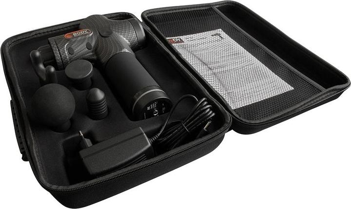 Produktbild Body Sculpture Massage Gun