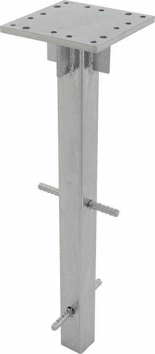 Actual product image Doppler Ground anchor
