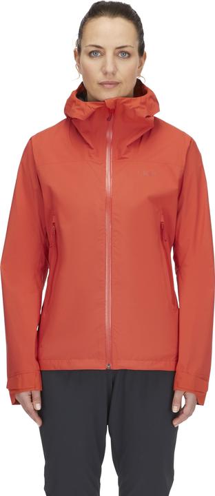 Immagine prodotto Rab Giacca Downpour Light da donna (XS)