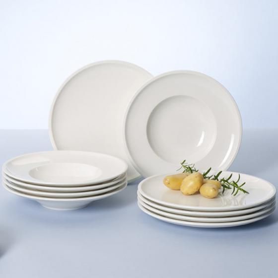Productafbeelding Villeroy & Boch Pizzateller Artesano Original (1 x, 32 cm)
