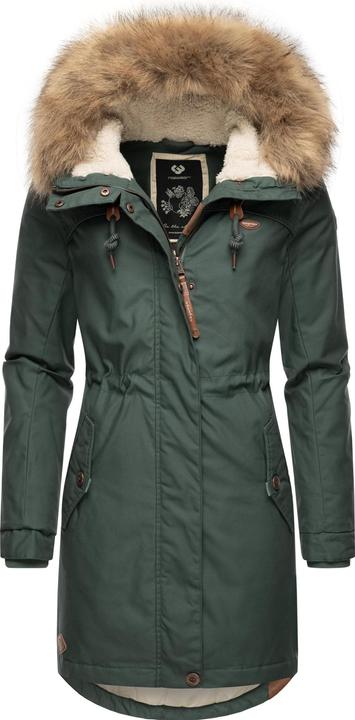 Pine Green23