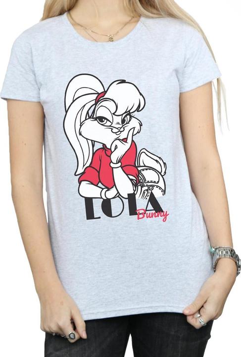 Produktbild Looney Tunes Classic TShirt (XXL)
