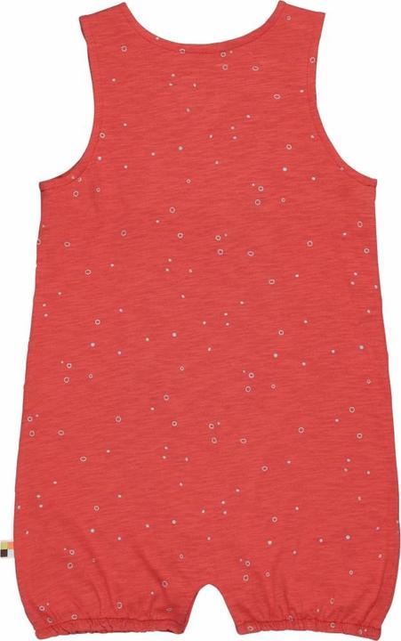 Actual product image loud + proud Player Slub Jersey with Print (62)