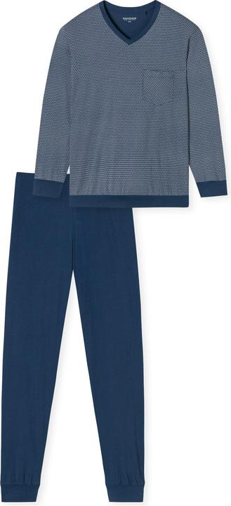 Image du produit Schiesser Pyjama Comfort Essentials (54, XL)