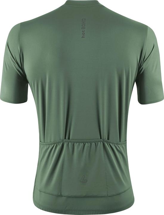 Produktbild Löffler Bike Jersey Full-Zip Clear Mid (52, L)