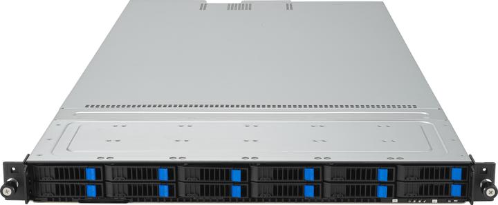 Actual product image ASUS RS500A-E12-RS12U