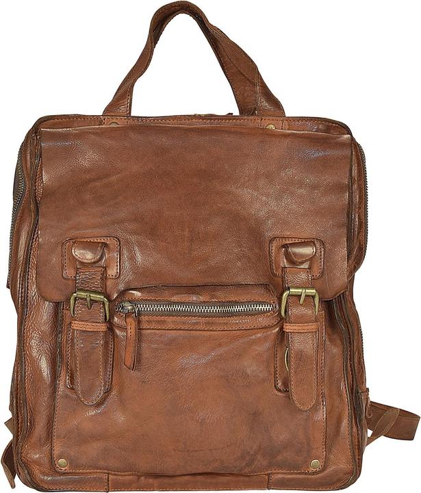 Produktbild Harolds Submarine Rucksack L (13 l)