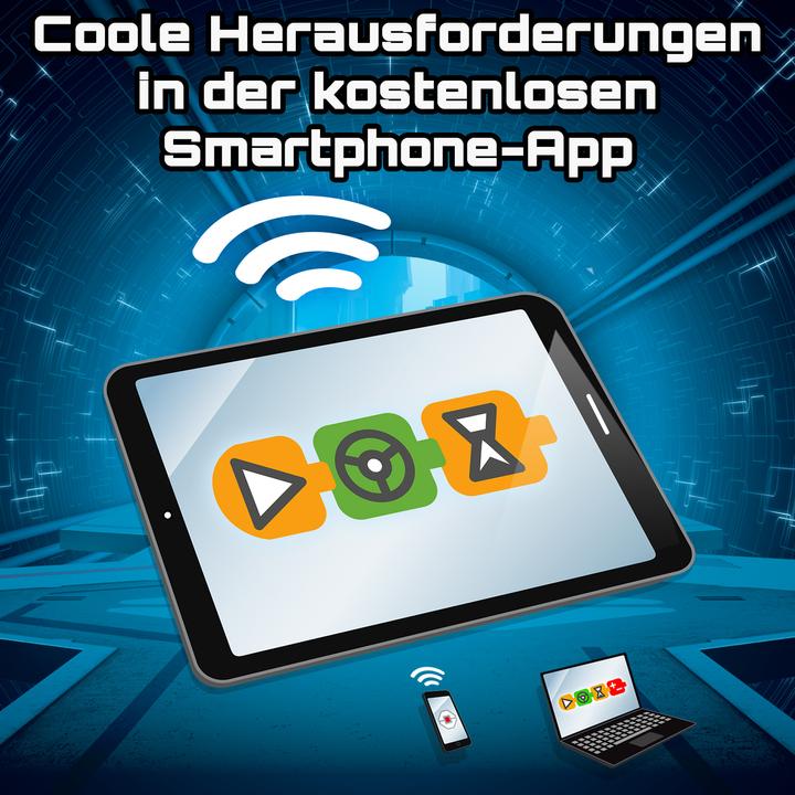 Produktbild LEGO Mindstorms EV3 (31313, LEGO Mindstorms)