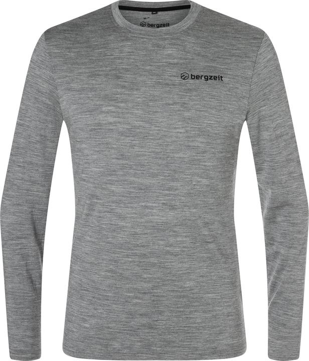 Actual product image Super Natural Bergzeit Pure Merino (S)