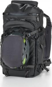 Image du produit Shimoda Action X25 v2 Starter Kit (Small ML CU) - Noir (Sac à bandoulière pour appareil photo, 7 l)