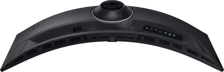Produktbild Samsung Odyssey G9 G95C (5120 x 1440 Pixel, 49")