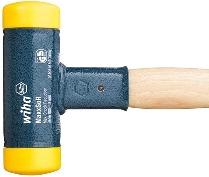 Image du produit Wiha Marteau de protection (460 g)