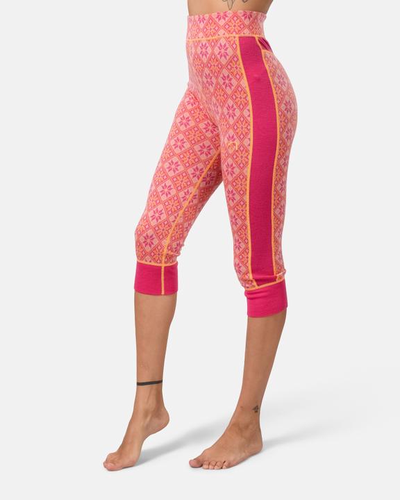 Kari Traa Rose Capri High Waist