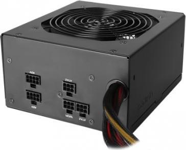 Actual product image Antec EAG Pro 550W 80 PLUS Gold Power Supply - 550 Watt (550 W)