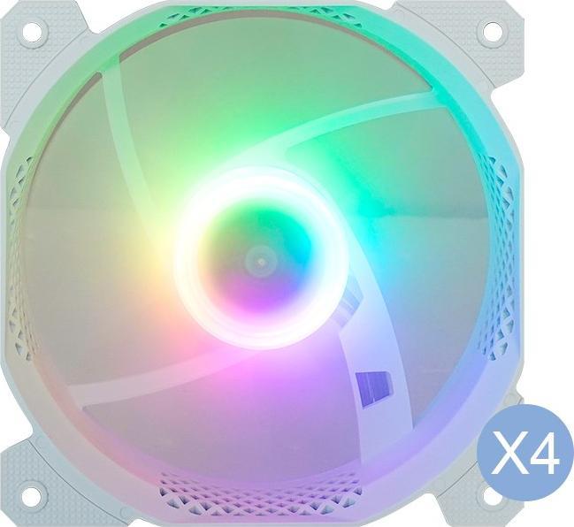 Immagine prodotto Montech Air 100 (mATX, Mini-ATX)