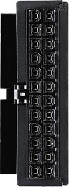 Produktbild Cooler Master ATX 24 Pin 90° Adapter