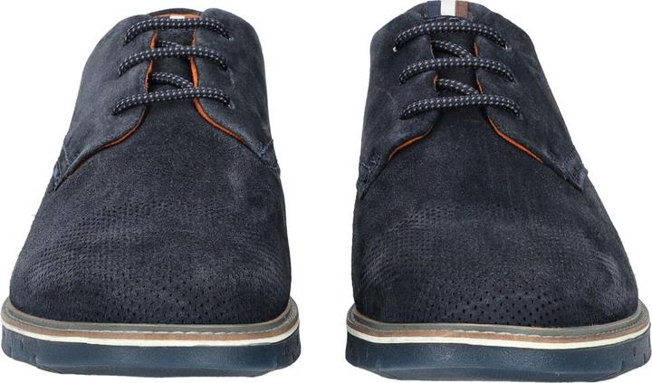 Actual product image Bugatti Halbschuhe (44)