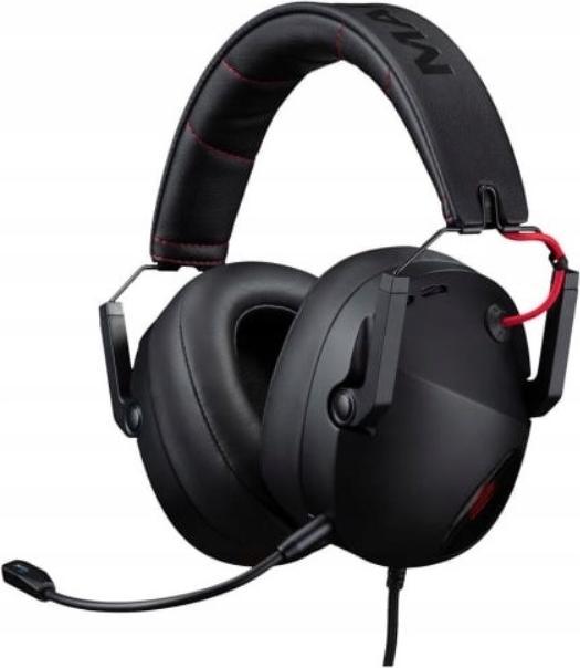 MadCatz Słuchawki Mad Catz P.I.L.O.T. 3 (Cable)