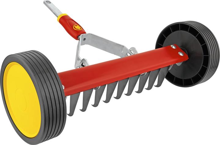 Image du produit Wolf-Garten Rouleau scarificateur