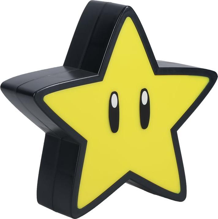 Immagine prodotto Paladone Products Decorazione luce Super Mario Super Star