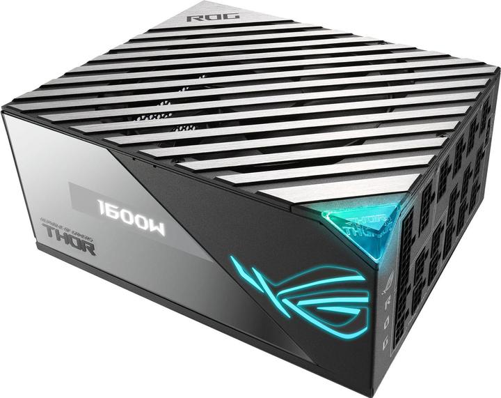 Produktbild ASUS ROG Thor 1600T GAMING (1600 W)