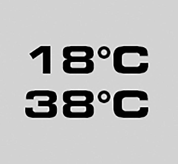 Actual product image Exo Terra Pulse thermostat (300 W)