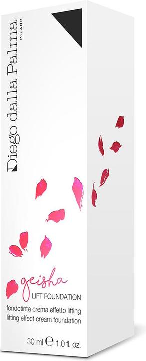 Produktbild Diego dalla Palma Geisha Lifting Fond de Teint No 222 (222)