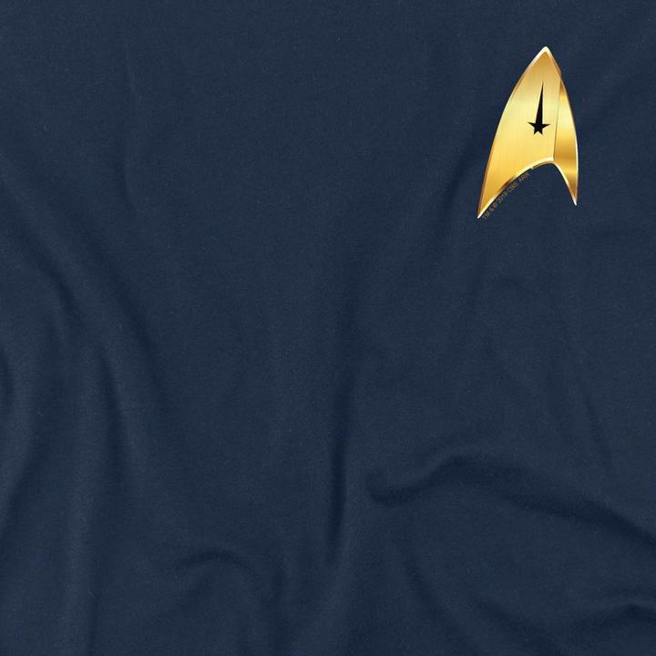 Image du produit Universal Textiles - T-shirt COMMAND - Homme (XL)