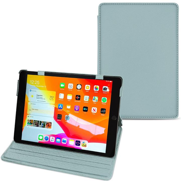 Produktbild Noreve Lederschutzhülle horizontal (iPad 10.2 2019)