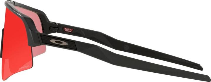Image du produit Oakley Sutro Lite Sweep (Gris, Torche de trail Prizm)