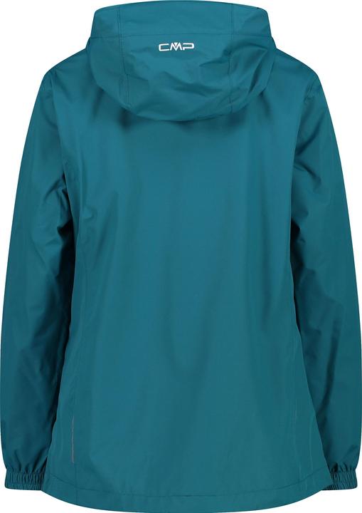 Produktbild CMP Campagnolo Rain Fix Hoodie (XL)