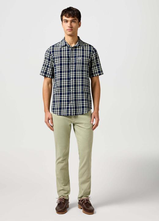 Actual product image Wrangler Hose Greensboro (34, 38)