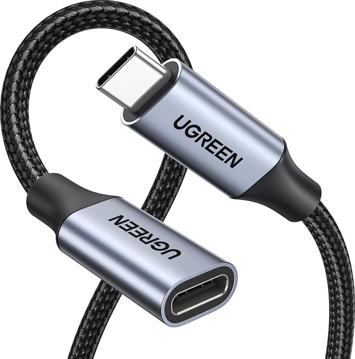 Immagine prodotto Ugreen Cavo dati da USB-C a USB-A 3.0 3A (1 m, USB 3.0)