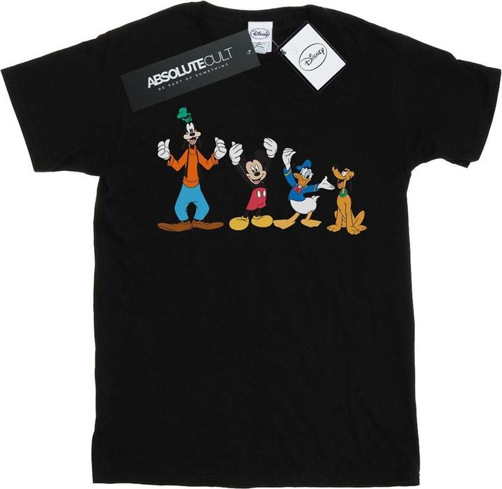 Produktbild Disney Mickey Mouse Friends TShirt (M)