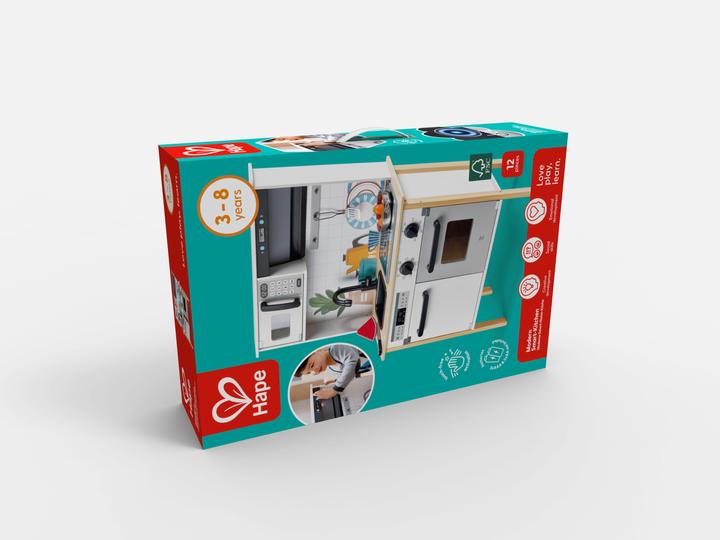 Image du produit Hape Cuisine intelligente moderne
