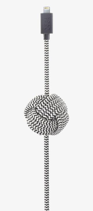 Image du produit Native Union Le câble de la nuit (3 m, USB 2.0)