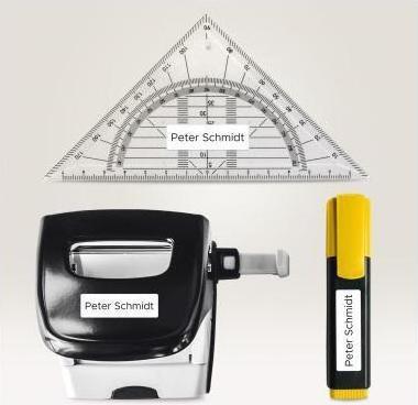 Image du produit Avery Universel
