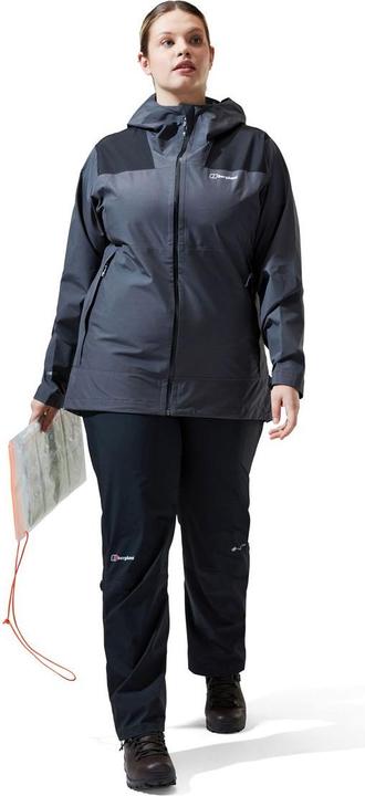 Immagine prodotto Berghaus Pantaloncini Paclite Pant (40)