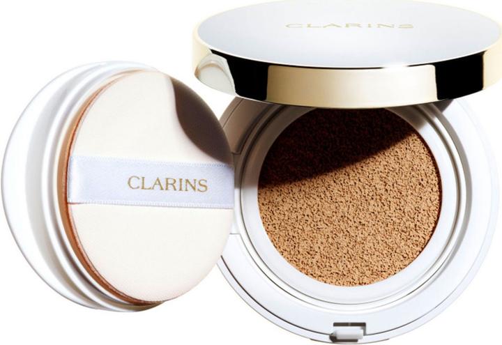 Clarins Recharge Cushion Haute Tenue+ (No. 112 - Cappuccino)