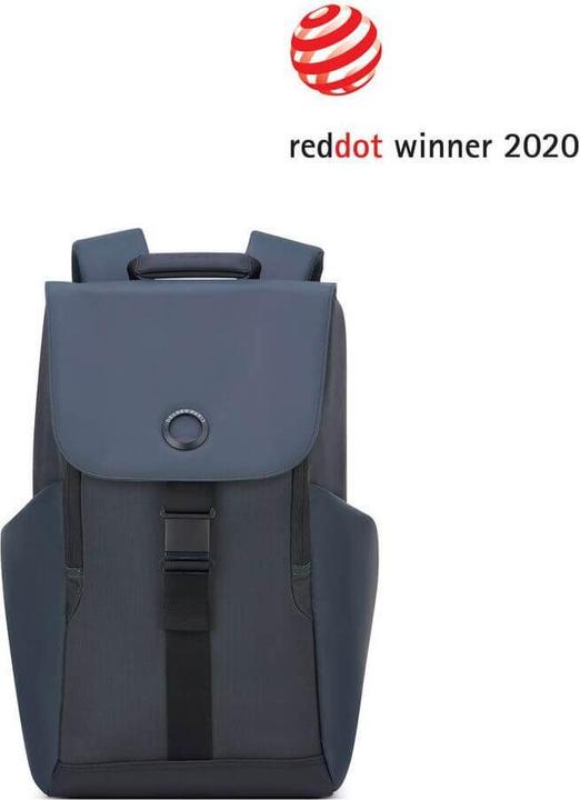 Produktbild Delsey Torba na laptopa 16 CZARNY (18 l)