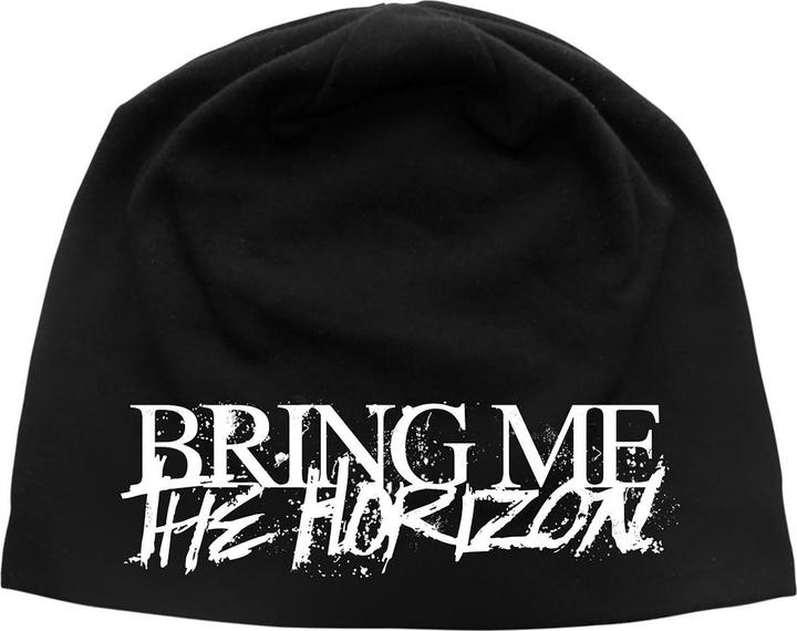 Produktbild Bring Me The Horizon Mütze Logo