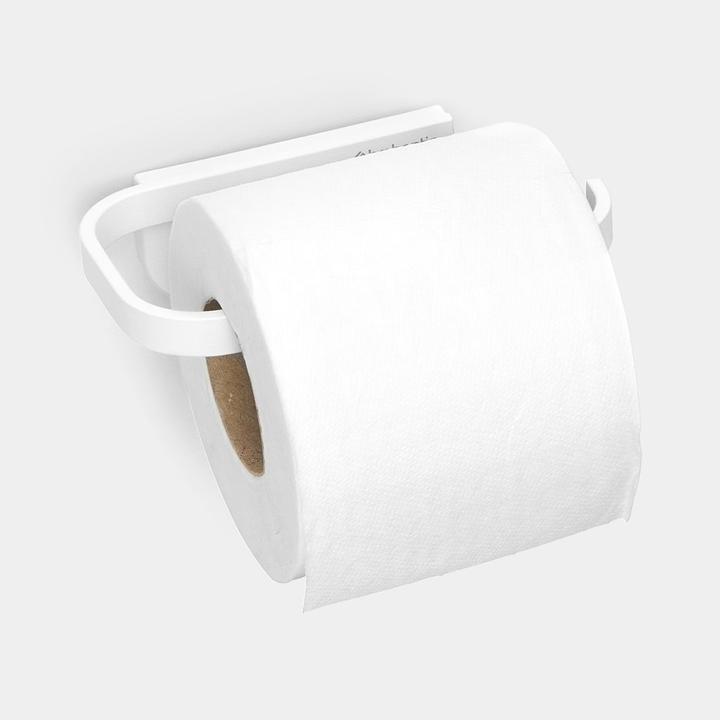 Immagine prodotto Brabantia Accessori per il bagno Mindset 3 pezzi, bianco