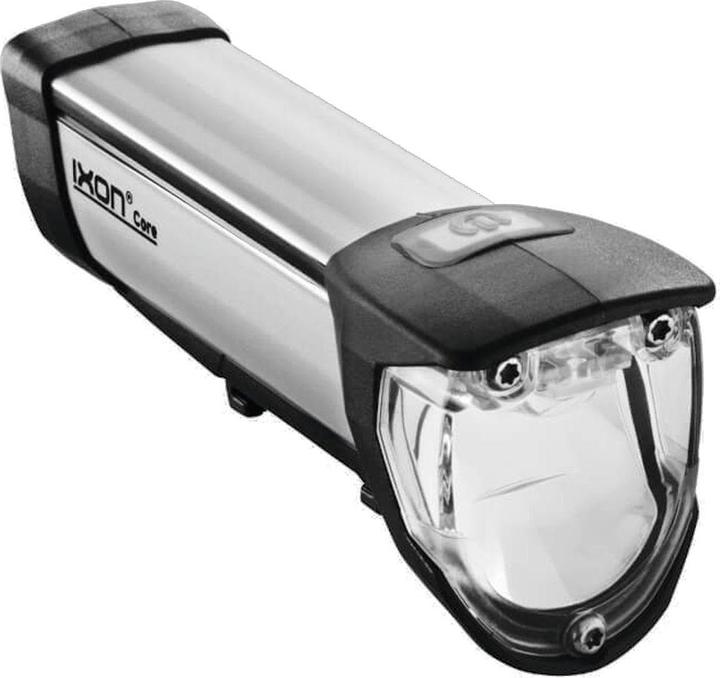 Actual product image Busch & Müller Bike lamp IXON CORE 50 Lux (50 lm)