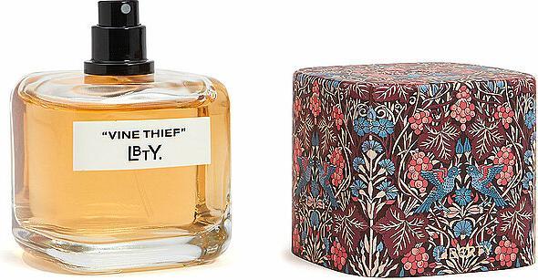 Actual product image Lbty. liberty beauty Vine Thief (Eau de parfum)