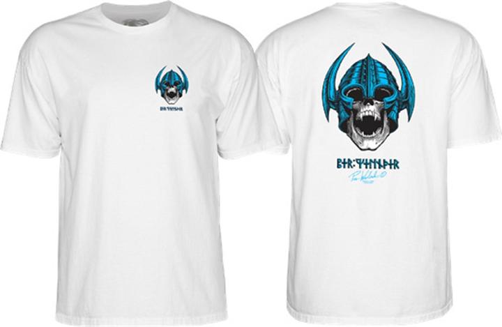 Welinder Nordic Skull T-Shirt (L)