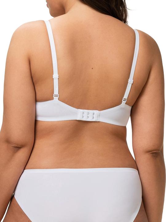 Image du produit Triumph Soutien-gorge à armatures Body Make-Up (80 A, lot de 2)