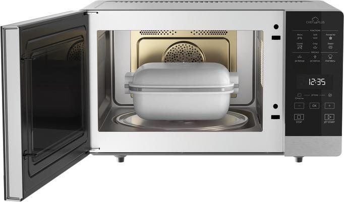 Actual product image Bauknecht MW 49 SL CH (CH plug, 25 l)