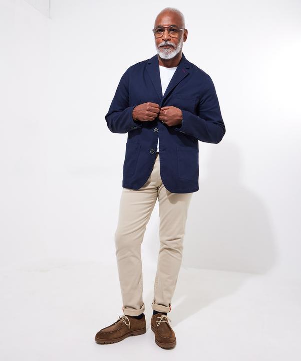 Produktbild Joe Browns Vintage Workwear Twill Blazer (56)