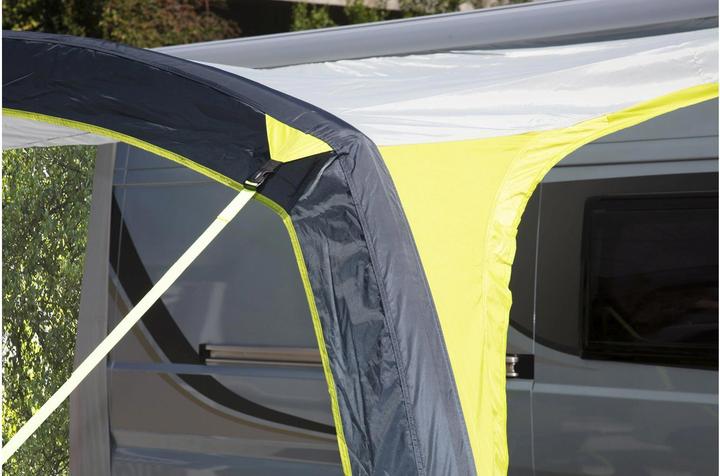 Actual product image Brunner Awning Trouper (Awning, 20.50 kg, 1 person)